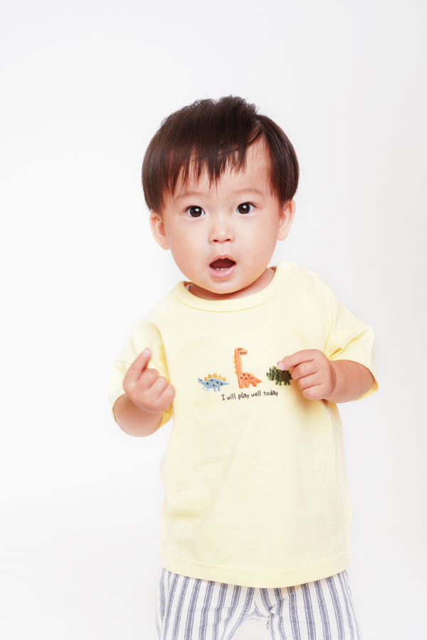 リオ 北海道 0～1歳 男の子 モデル画像04