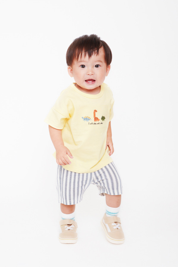 リオ 北海道 0～1歳 男の子 モデル画像05