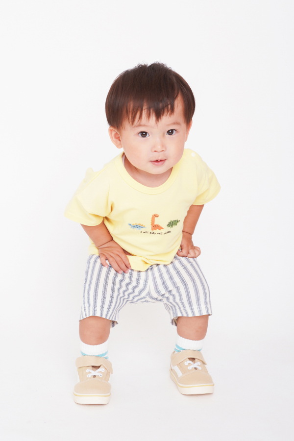 リオ 北海道 0～1歳 男の子 モデル画像07