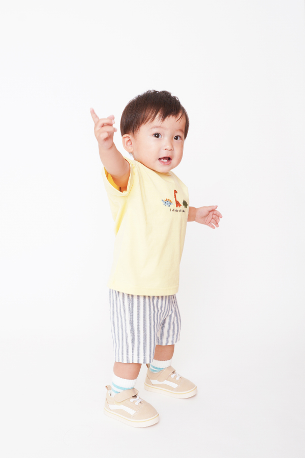 リオ 北海道 0～1歳 男の子 モデル画像09