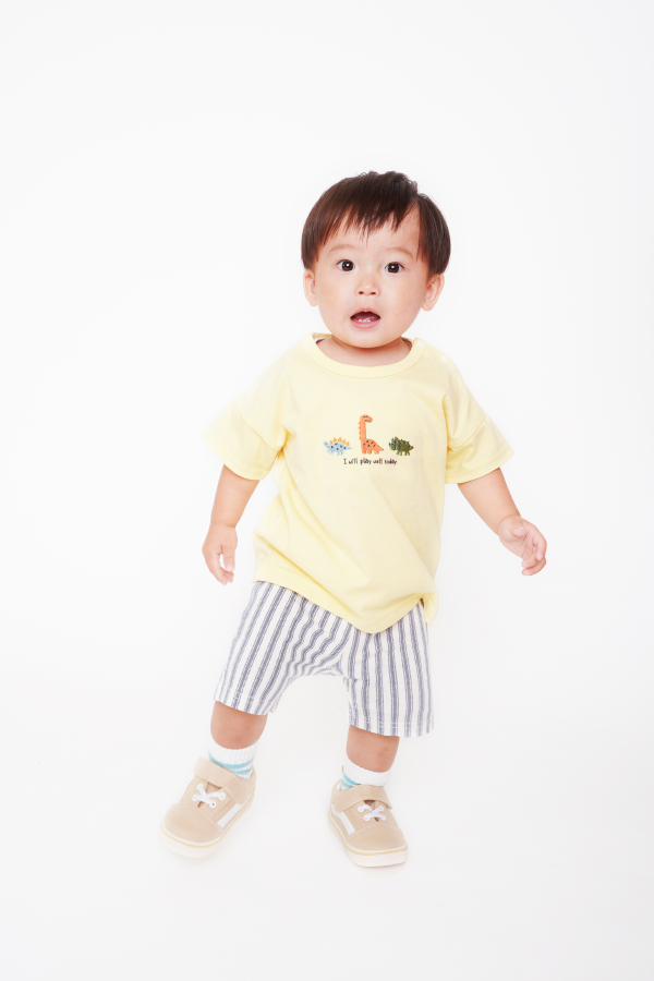 リオ 北海道 0～1歳 男の子 モデル画像10