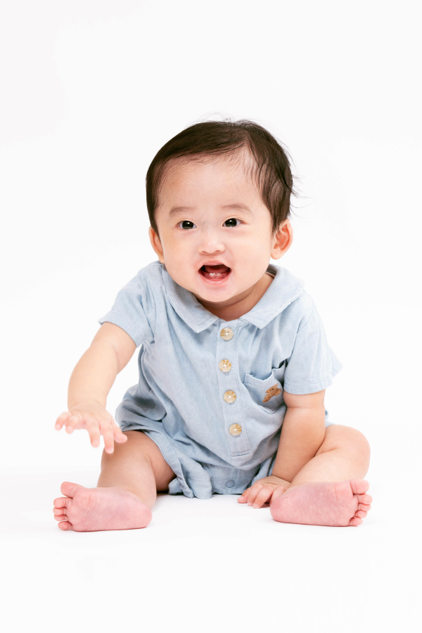 りく 中部  男の子 モデル画像01