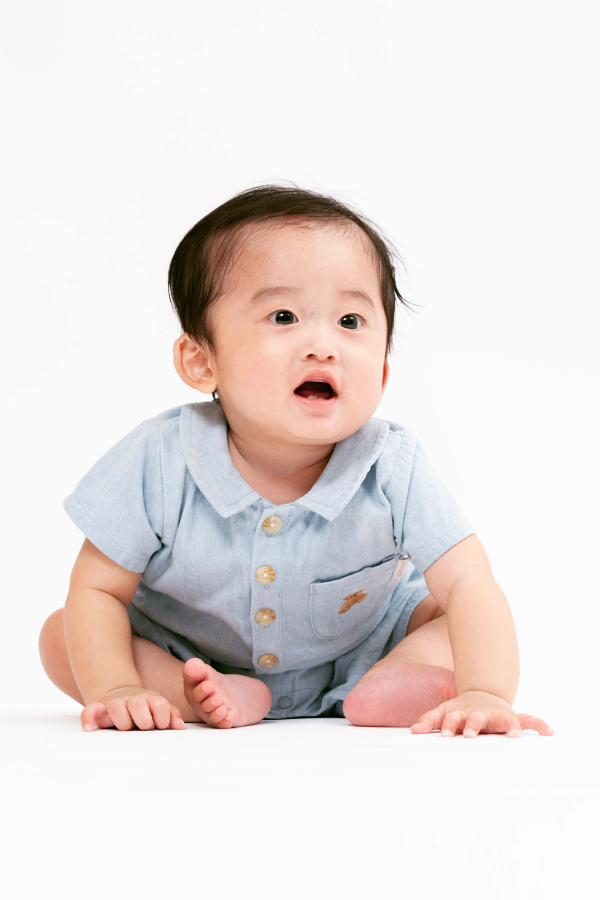 りく 中部  男の子 モデル画像05