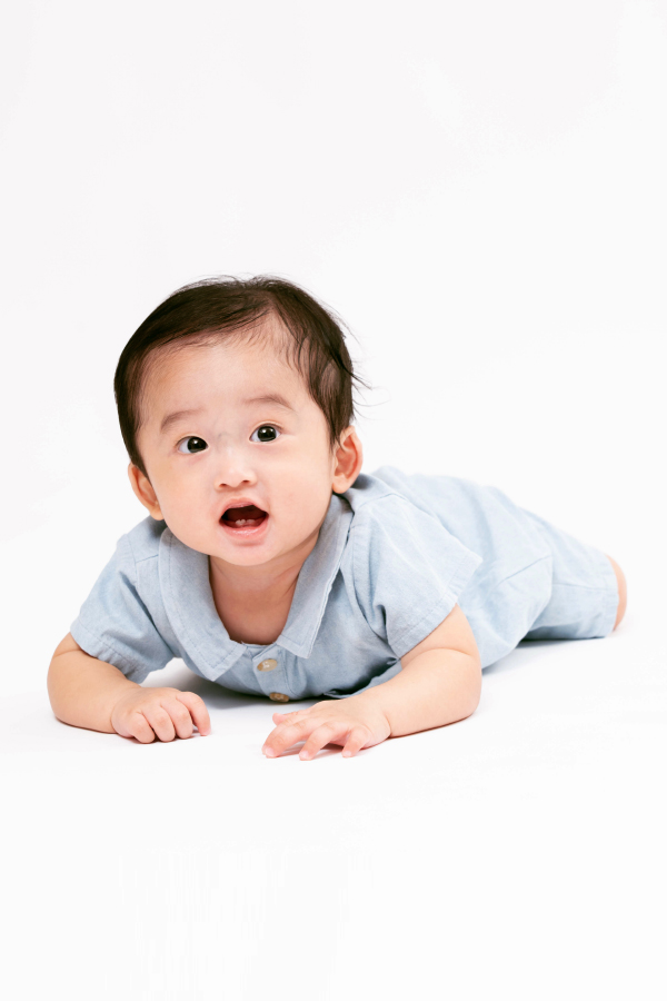 りく 中部  男の子 モデル画像06