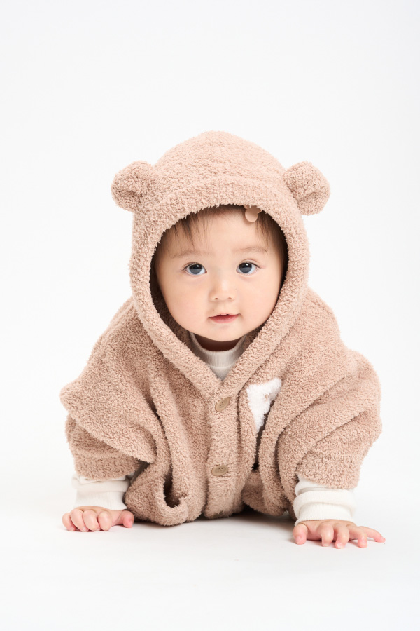 小島旬咲 関東 0～1歳 男の子 モデル画像01