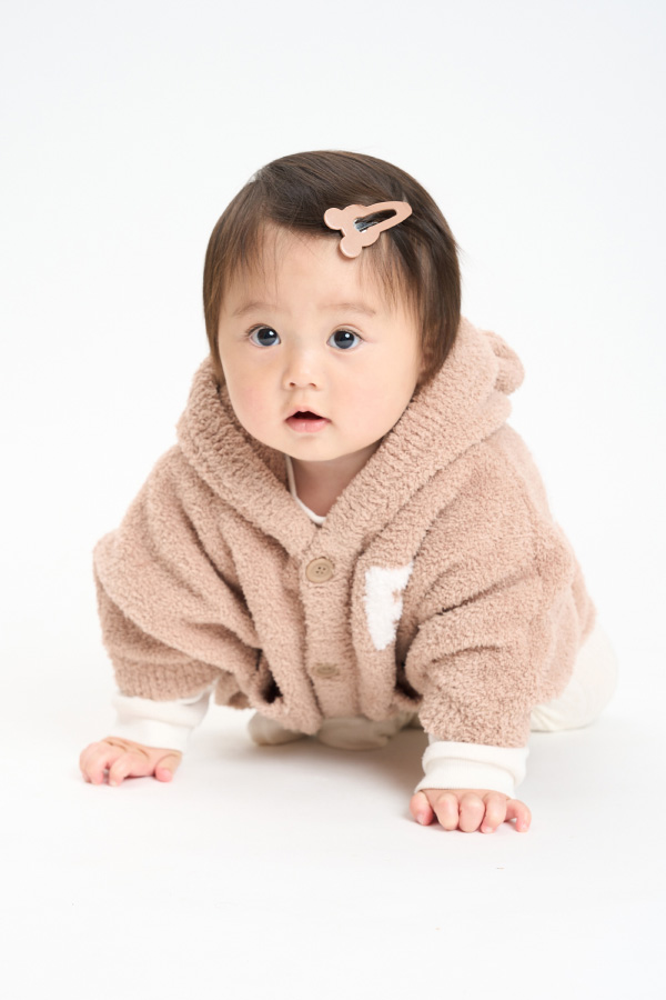 小島旬咲 関東 0～1歳 男の子 モデル画像02