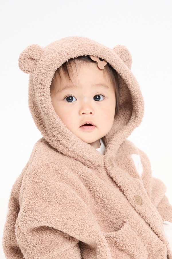 小島旬咲 関東 0～1歳 男の子 モデル画像04