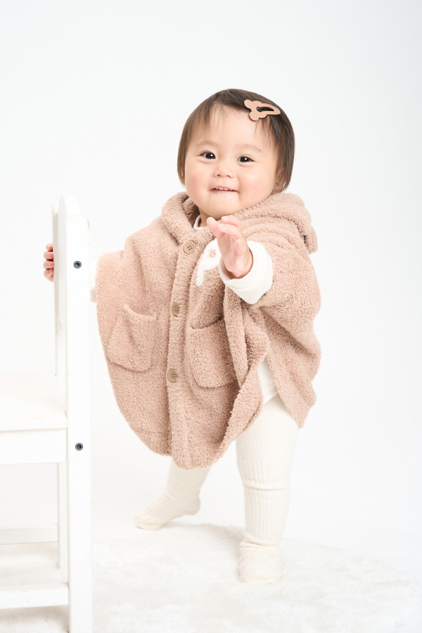 小島旬咲 関東 0～1歳 男の子 モデル画像06