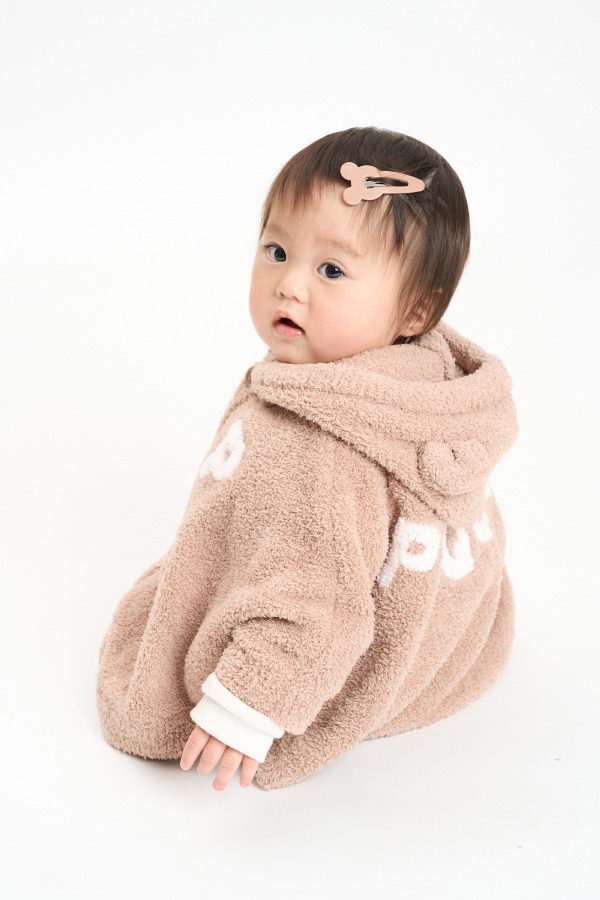 小島旬咲 関東 0～1歳 男の子 モデル画像09