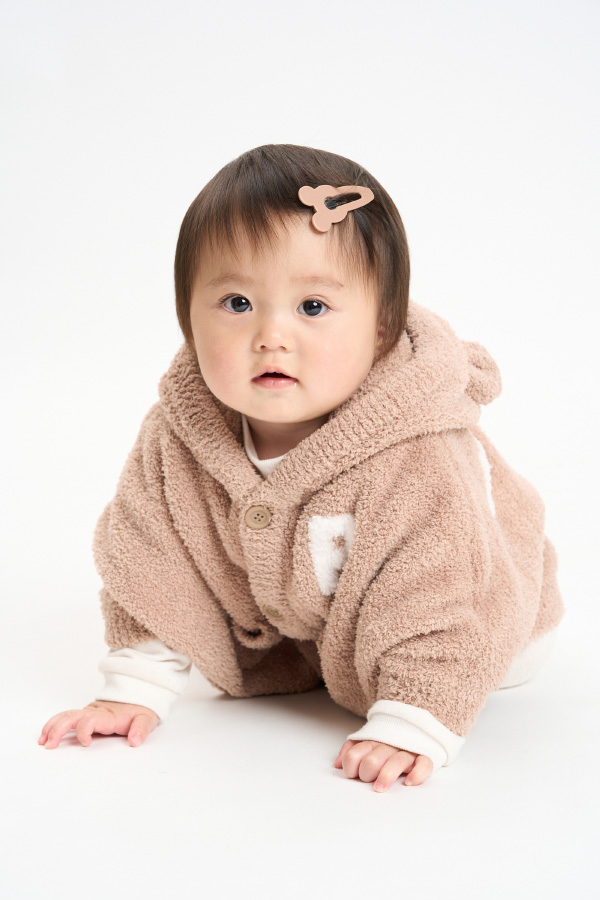 小島旬咲 関東 0～1歳 男の子 モデル画像10