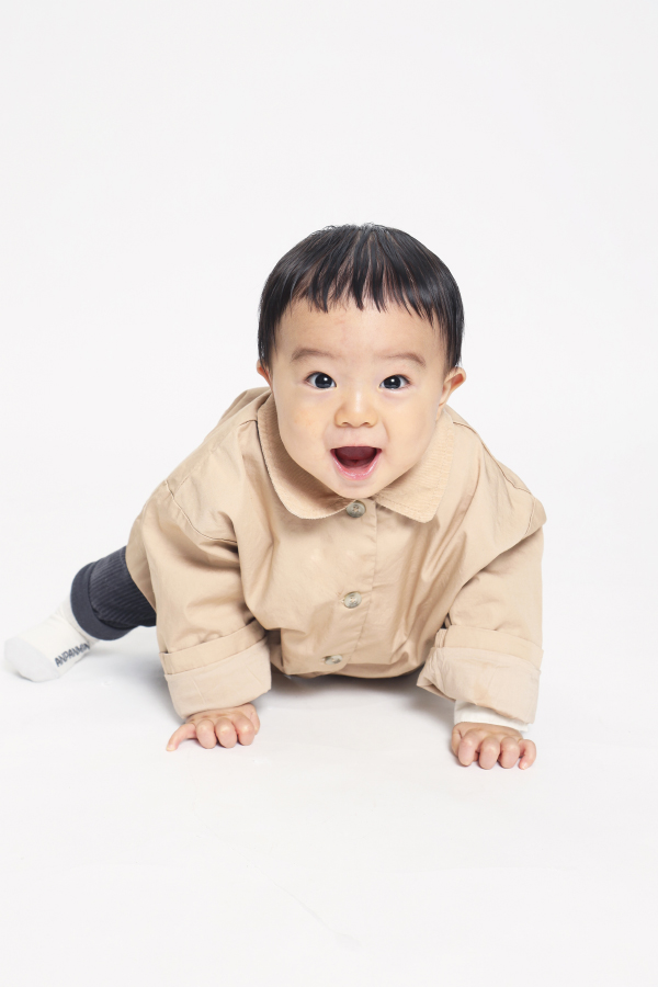 IO 関東 0～1歳 男の子 モデル画像02