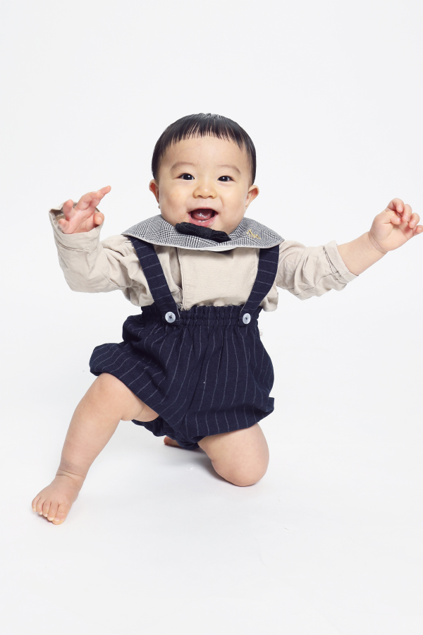 IO 関東 0～1歳 男の子 モデル画像03