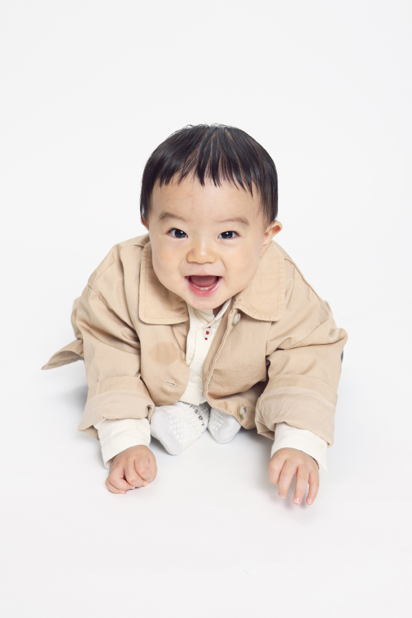 IO 関東 0～1歳 男の子 モデル画像06