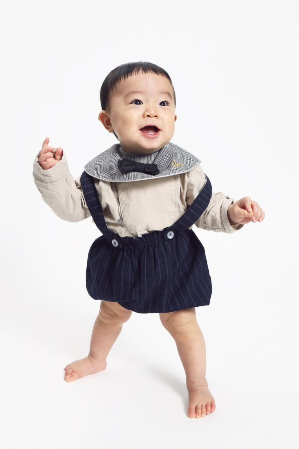 IO 関東 0～1歳 男の子 モデル画像07