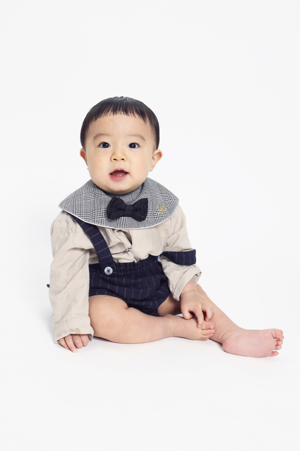 IO 関東 0～1歳 男の子 モデル画像09