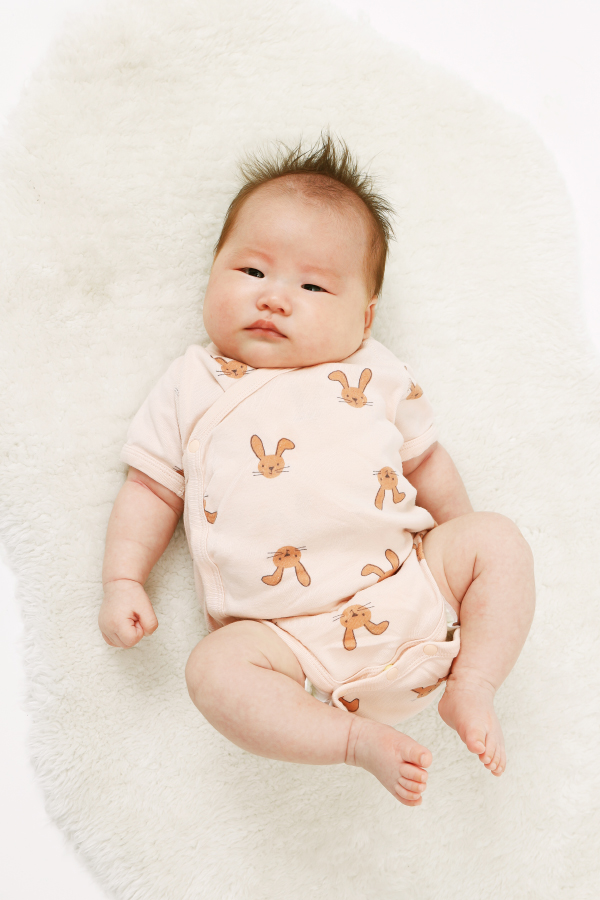 ももぴ 関東 0～1歳  モデル画像02