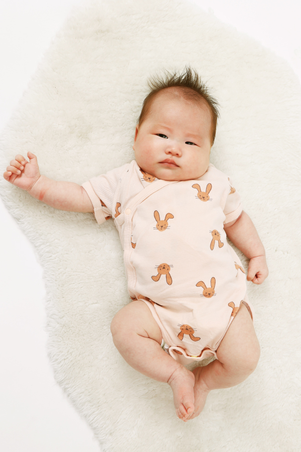 ももぴ 関東 0～1歳  モデル画像03