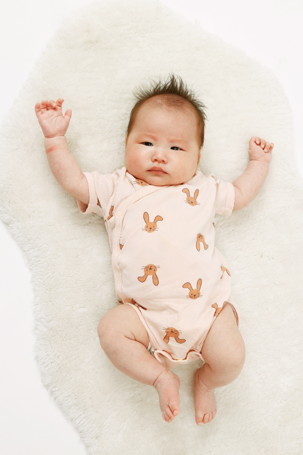 ももぴ 関東 0～1歳  モデル画像04