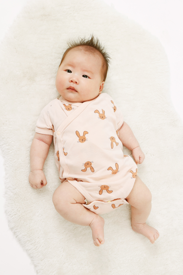 ももぴ 関東 0～1歳  モデル画像07