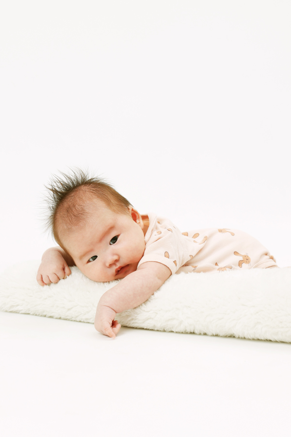 ももぴ 関東 0～1歳  モデル画像08