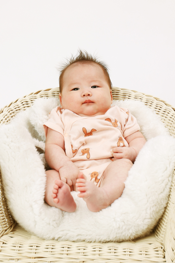 ももぴ 関東 0～1歳  モデル画像09