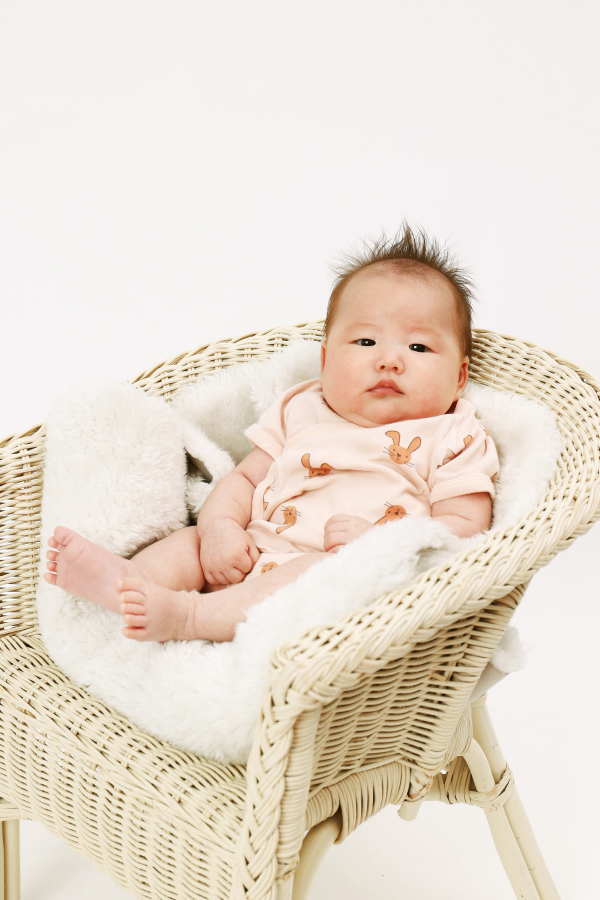 ももぴ 関東 0～1歳  モデル画像10