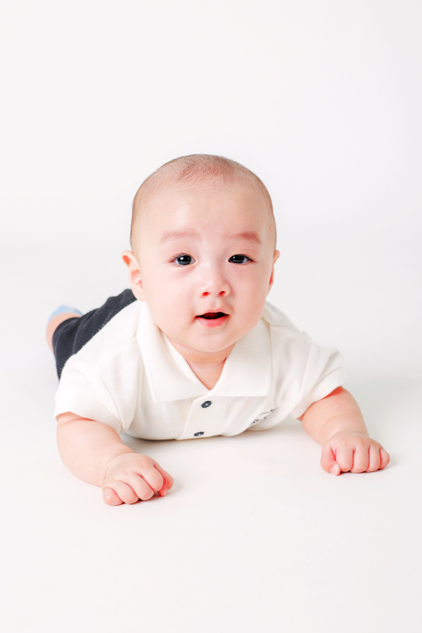 咲都 関西 0～1歳 男の子 モデル画像06