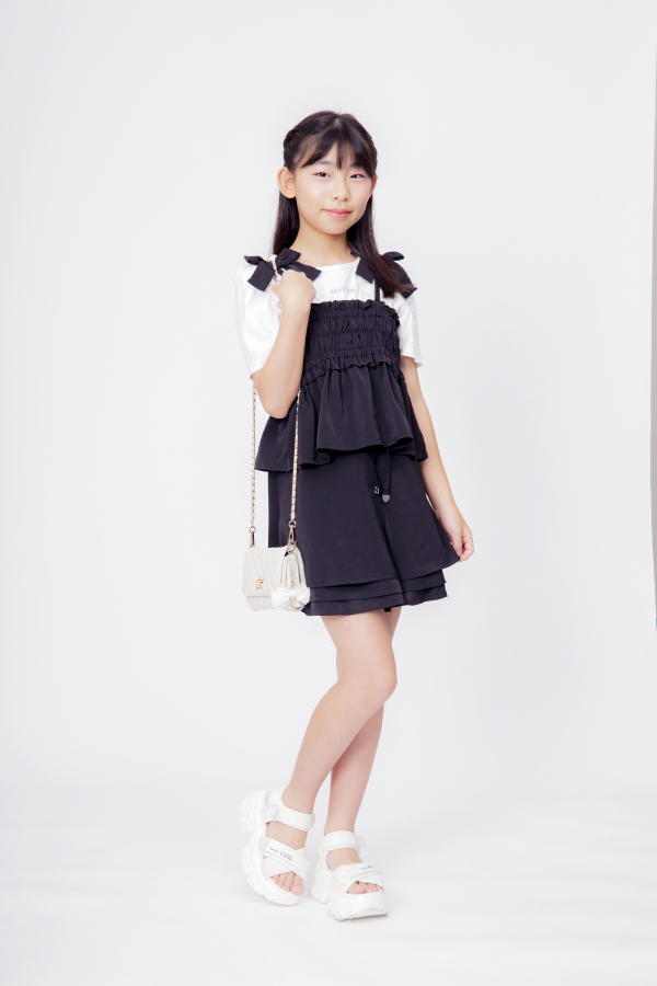 心花 九州・沖縄 小学生 女の子 モデル画像02