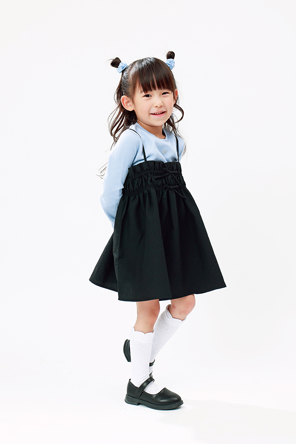 荻原希乃花 関東 2～6歳 女の子 モデル画像01