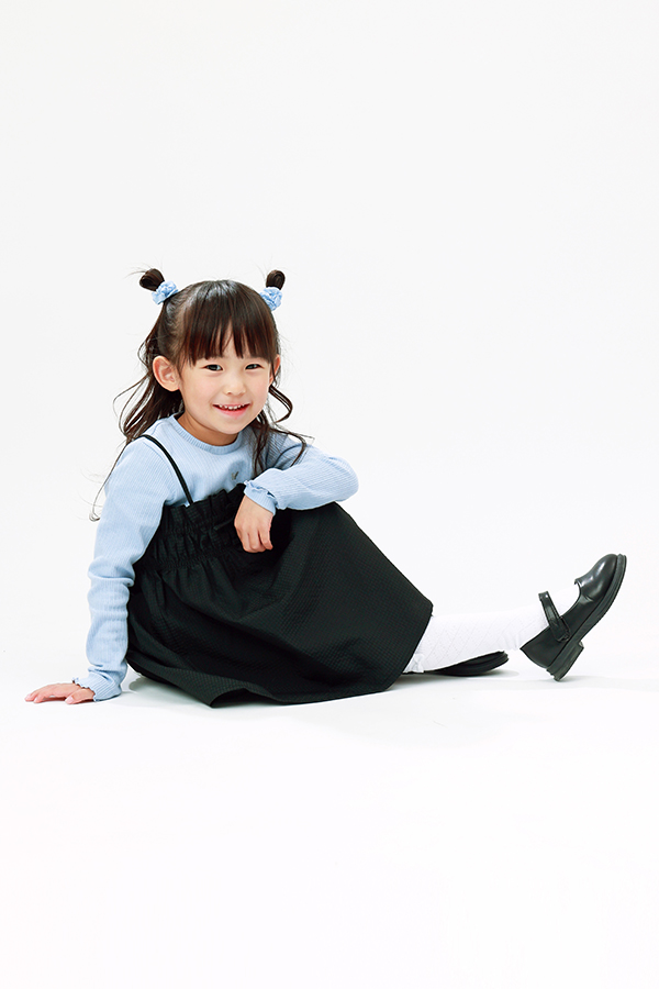荻原希乃花 関東 2～6歳 女の子 モデル画像02