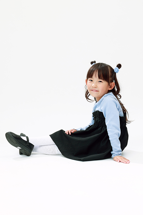 荻原希乃花 関東 2～6歳 女の子 モデル画像03