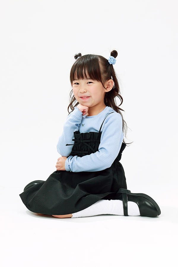 荻原希乃花 関東 2～6歳 女の子 モデル画像04
