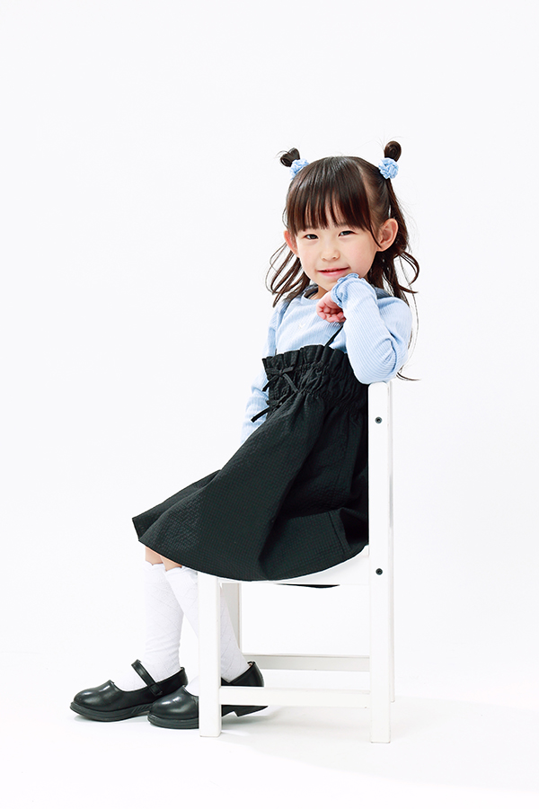 荻原希乃花 関東 2～6歳 女の子 モデル画像05
