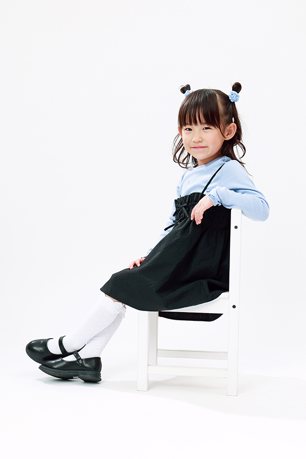 荻原希乃花 関東 2～6歳 女の子 モデル画像06