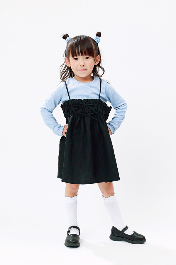 荻原希乃花 関東 2～6歳 女の子 モデル画像07