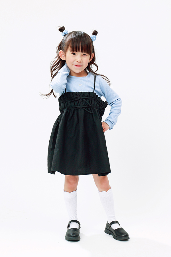 荻原希乃花 関東 2～6歳 女の子 モデル画像08