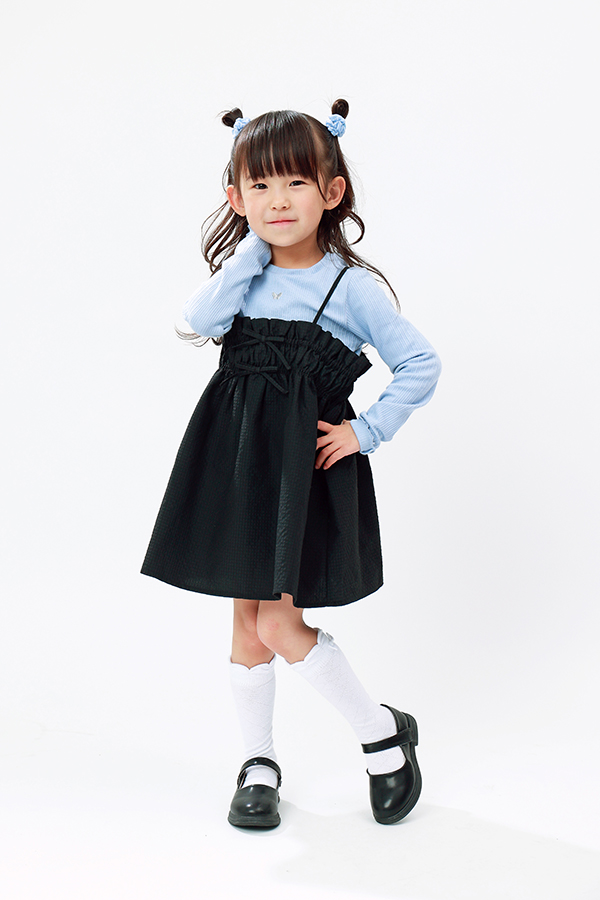 荻原希乃花 関東 2～6歳 女の子 モデル画像09
