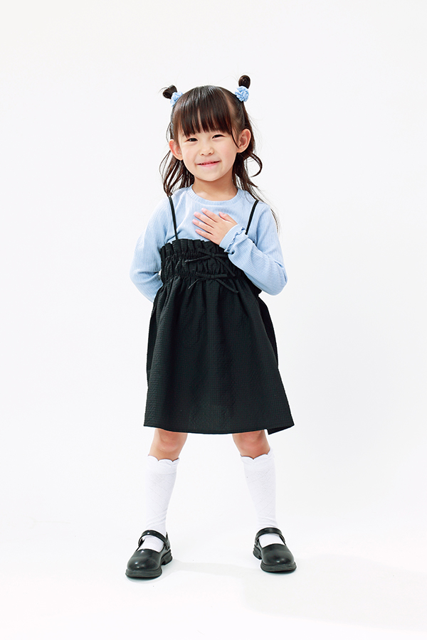 荻原希乃花 関東 2～6歳 女の子 モデル画像10