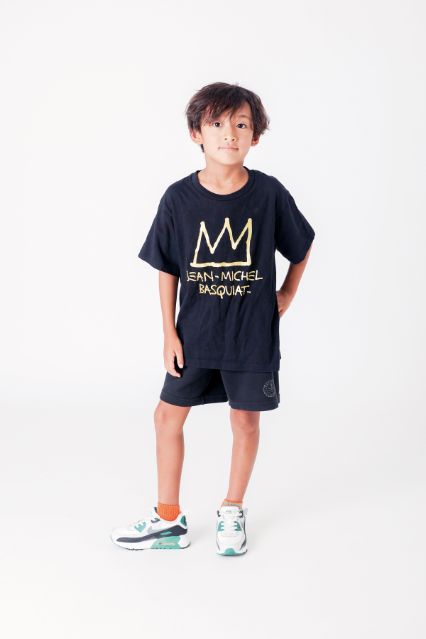 ISAO 関西 小学生 男の子 モデル画像03