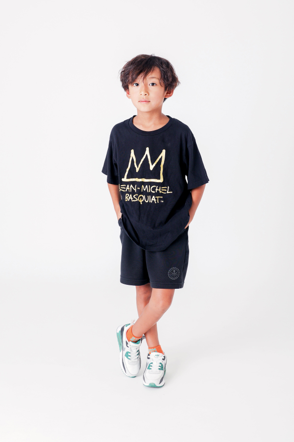 ISAO 関西 小学生 男の子 モデル画像05