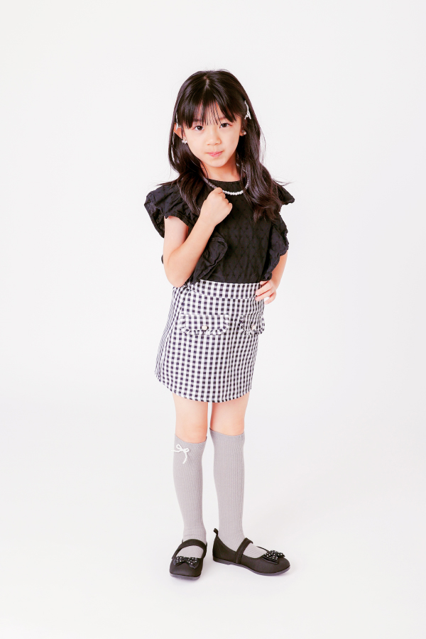 miyu 関西 小学生 女の子 モデル画像03