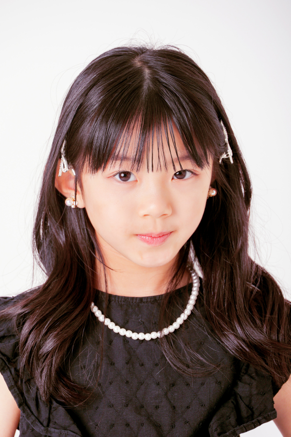 miyu 関西 小学生 女の子 モデル画像09