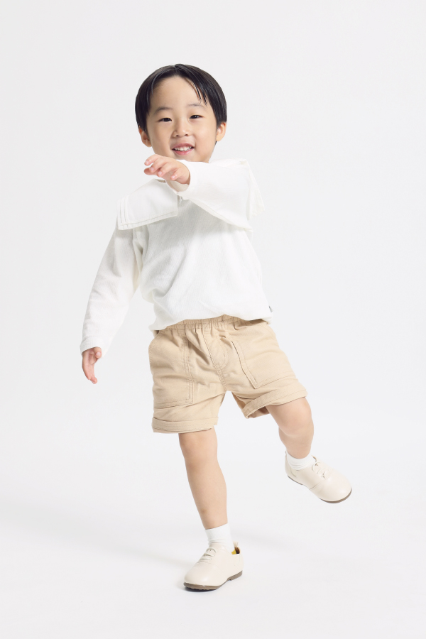 HARU 関東 2～6歳 ジェンダーレス モデル画像01