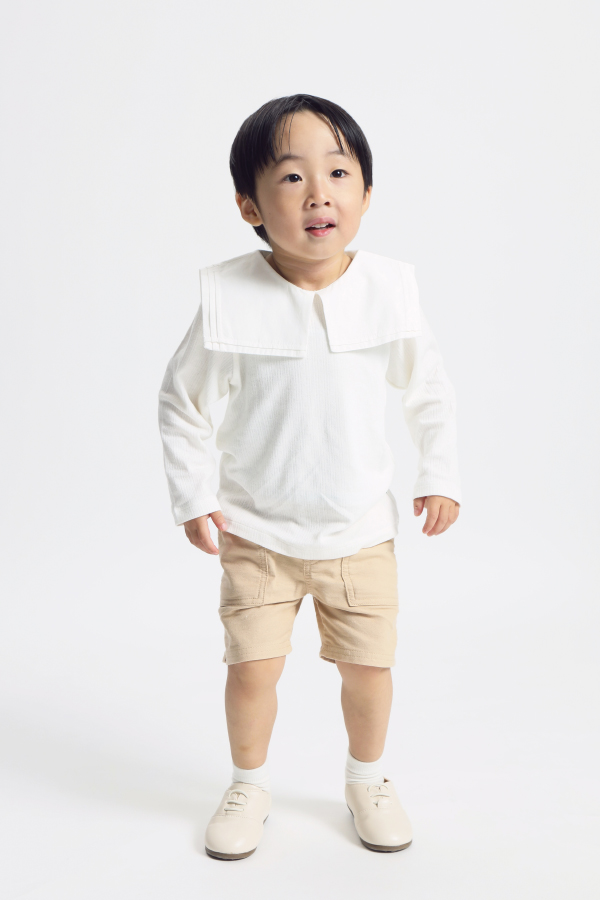 HARU 関東 2～6歳 ジェンダーレス モデル画像05