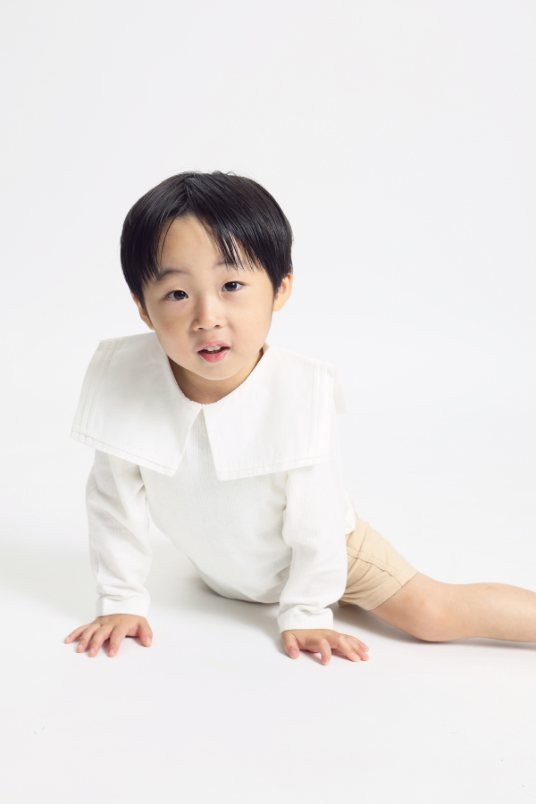 HARU 関東 2～6歳 ジェンダーレス モデル画像06