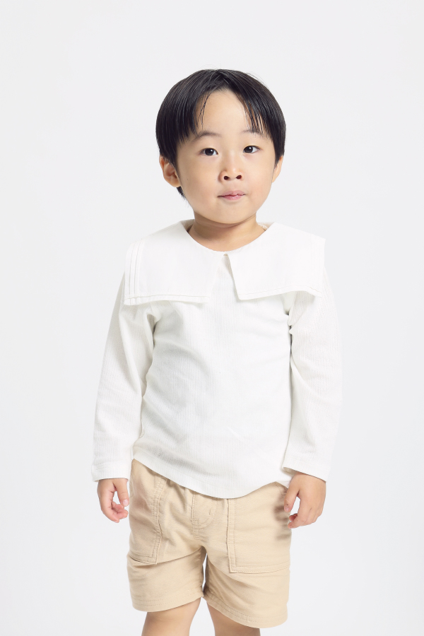 HARU 関東 2～6歳 ジェンダーレス モデル画像07