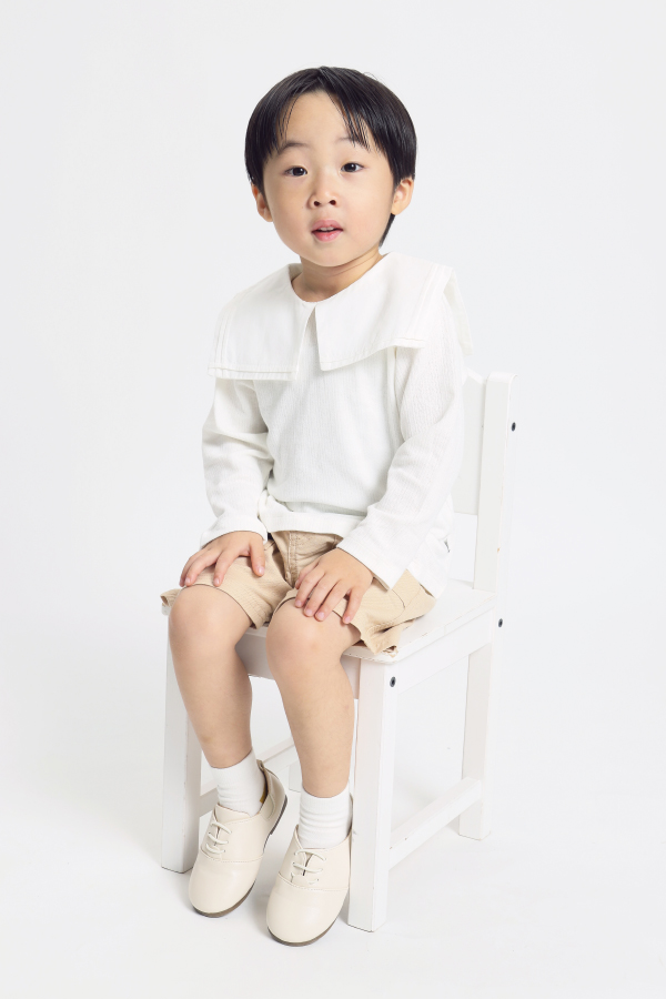 HARU 関東 2～6歳 ジェンダーレス モデル画像08