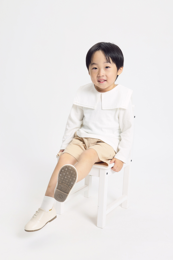 HARU 関東 2～6歳 ジェンダーレス モデル画像10