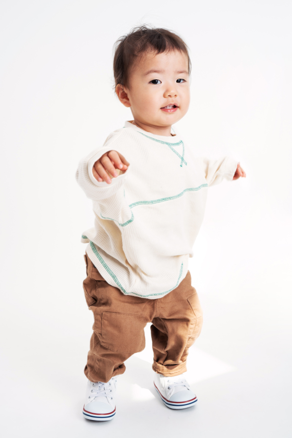 かい 関東 0～1歳 男の子 モデル画像06