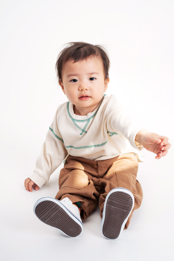 かい 関東 0～1歳 男の子 モデル画像07